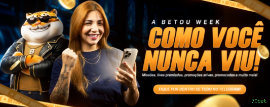 App 70bet Mobile