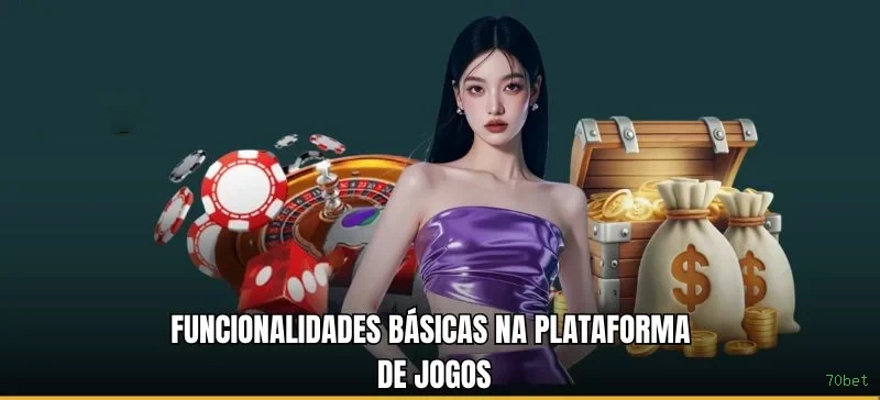 Bônus 70bet