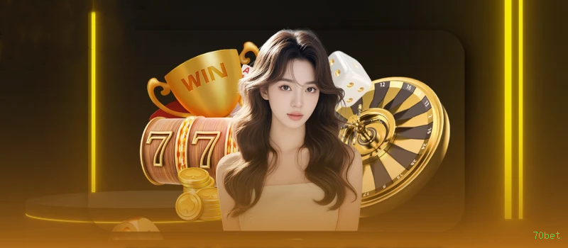 Cadastro Seguro 70bet