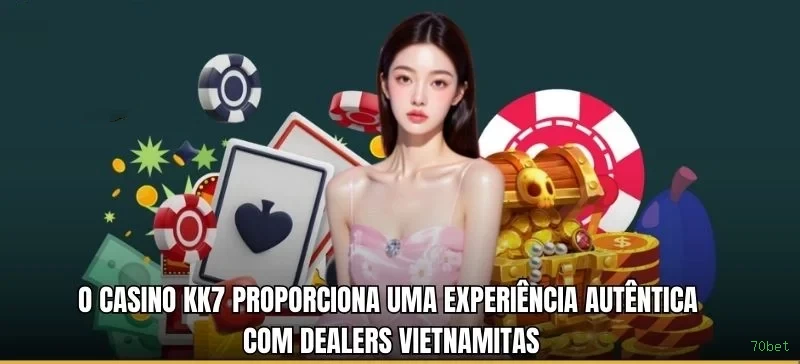 Segurança Depósitos 70bet