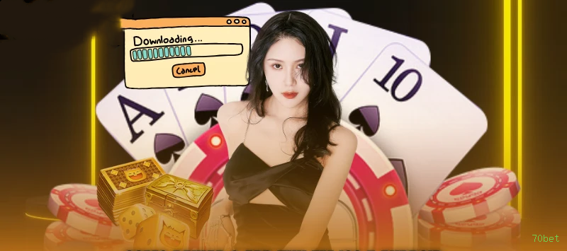 70bet Pagamentos Seguros