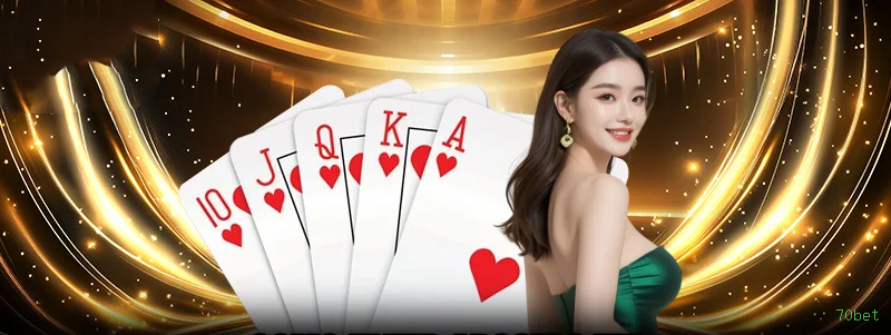 70bet Cassino Online