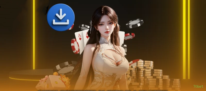 70bet Cassino Clássico