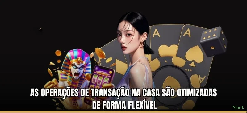 Jogos 70bet