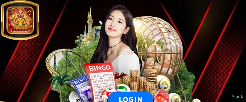 NetEnt 70bet