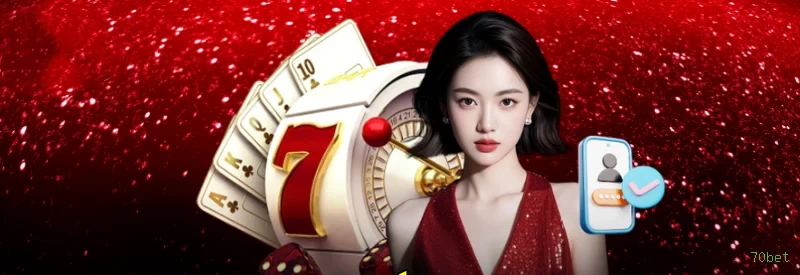 70bet Cassino Clássico