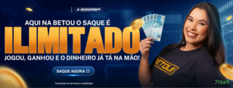 70bet Cassino Clássico