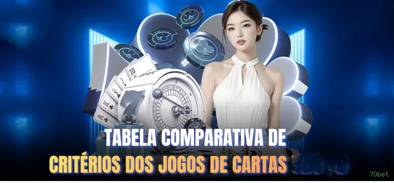 70bet Cassino Clássico