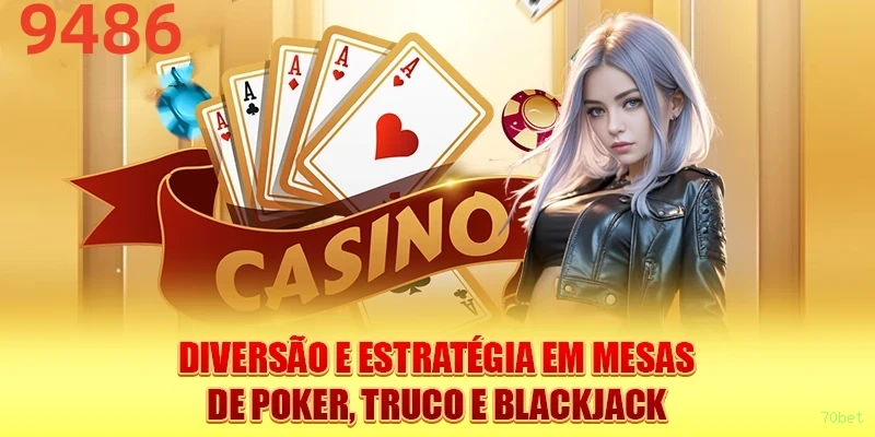 70bet Cassino Clássico