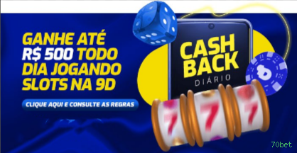 70bet Cassino Clássico