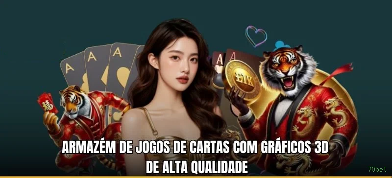 70bet Cassino Clássico