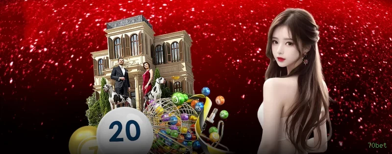 70bet Cassino Clássico