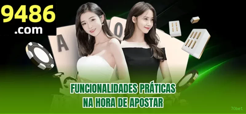 70bet Cassino Clássico