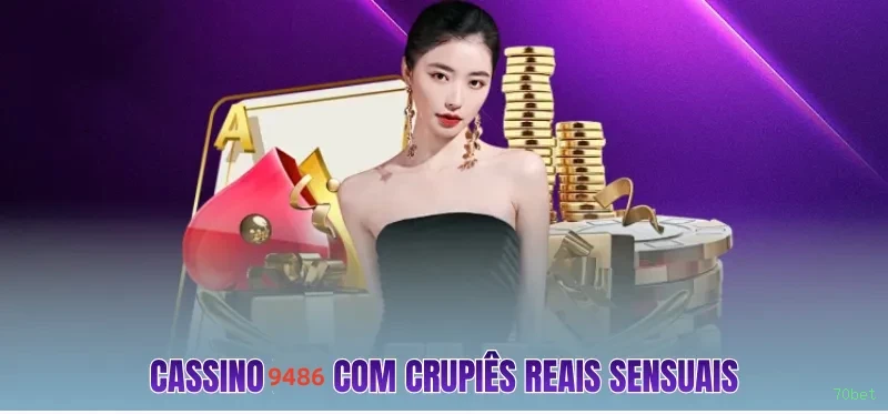 70bet Cassino Clássico